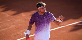 Roland Garros, Cobolli punge sul ranking: “Il livello è basso…”
