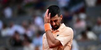 Roland Garros, Djokovic: “Sconfitta dura per me. Qui anno prossimo? Non lo so”