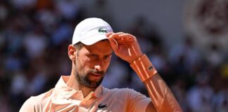 Roland Garros, Djokovic ‘contro’ il pubblico: “Non hanno rispetto”
