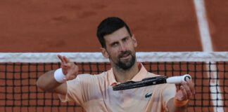 Roland Garros, Djokovic litiga con giornalista: “Non mi piace tuo commento”