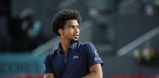 Roland Garros, Fils salta il torneo per infortunio