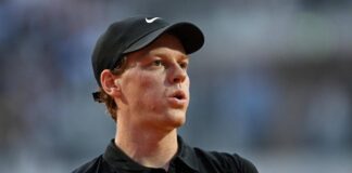 Roland Garros, allerta gialla a Parigi: il caldo vero avversario di Sinner