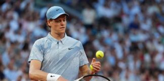 Roland Garros, complottisti contro Sinner: “Vogliono favorirlo”