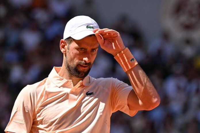 Roland Garros, il programma di oggi: da Djokovic a Zverev, i match di giornata e dove vederli