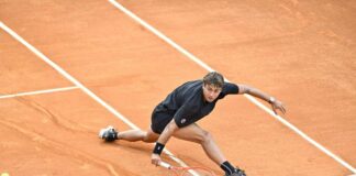 Roland Garros, oggi Cobolli-Pellegrino al primo turno – Il match in diretta