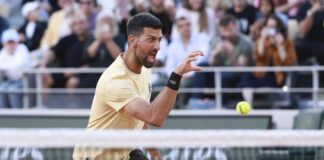 Roland Garros, oggi Djokovic – Mpetshi Perricard: il match in diretta