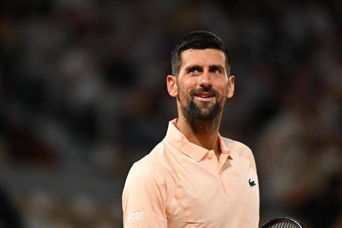 Roland Garros, oggi Djokovic-Royer al secondo turno – Diretta