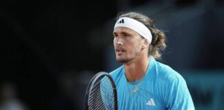 Roland Garros, oggi Zverev-Halys – Diretta
