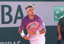 Roland Garros, oggi finale Cobolli-Zverev: orario, precedenti e dove vederla in chiaro