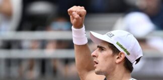 Roland Garros, tris azzurro nel terzo turno: vincono Cobolli, Berrettini e Arnaldi