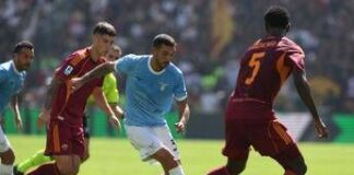 Roma-Lazio fa slittare la finale degli Internazionali? L’ultima proposta di Serie A e prefettura
