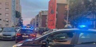 Roma, blitz a Tor Bella Monaca e Quarticciolo contro spaccio e degrado: in campo elicottero e droni