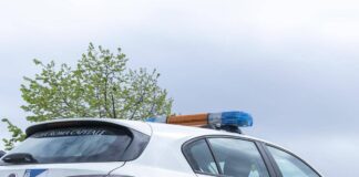 Roma, scontro tra auto e moto: muore 22enne in via Ostiense