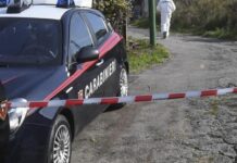 Roma, un uomo e un ragazzo trovati morti in stand allestito per palio Allumiere: avevano 36 e 15 anni
