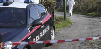 Roma, un uomo e un ragazzo trovati morti in stand allestito per palio Allumiere: avevano 36 e 15 anni