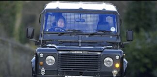 Royal Family: dalle Bentley alle Range Rover, ecco le auto indimenticabili dei reali inglesi