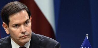 Rubio: “Inaccettabile pedaggio a Hormuz. Rivedere truppe in Europa non è azione punitiva”