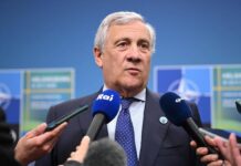 Russia, Tajani: “Possibili tentativi di condizionare elezioni. Asset Mosca per finanziare Kiev? Non contrari, ma si rischia boomerang”
