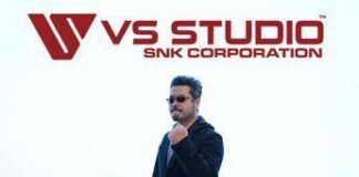 SNK arruola il padre di Tekken: nasce VS Studio di Katsuhiro Harada