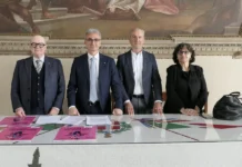 Salute e benessere a Vicenza, il 23 maggio convegno cittadino e Future Moves in Basilica Palladiana Salute e benessere a Vicenza