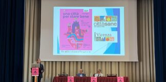 Salute e benessere a Vicenza, Possamai e Zaramella puntano su giovani e anziani Salute e benessere a Vicenza
