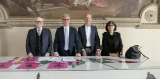 Salute e benessere a Vicenza, il 23 maggio convegno cittadino e Future Moves in Basilica Palladiana Salute e benessere a Vicenza