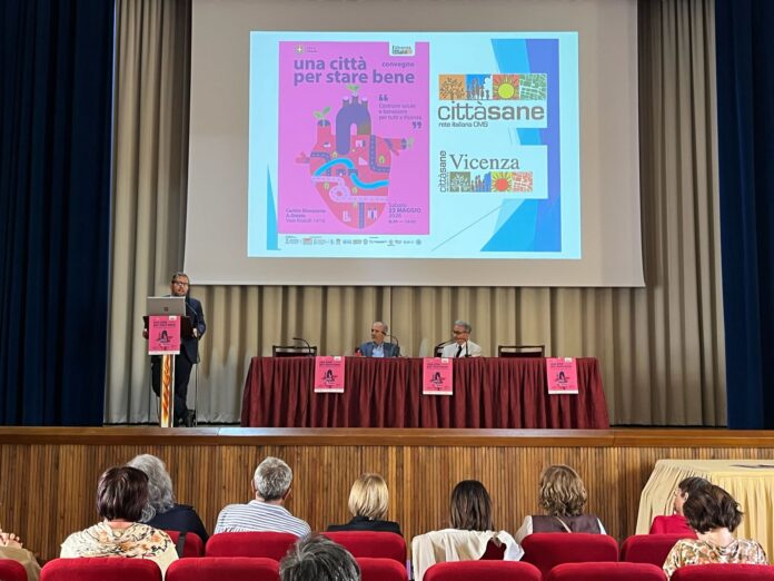 Salute e benessere a Vicenza