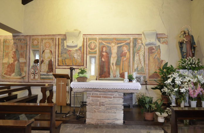 Fai Vicenza