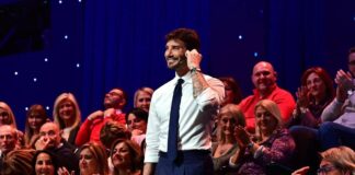 Sanremo 2027, partita la fase organizzativa. Di Liberatore: “Con De Martino siamo al lavoro”