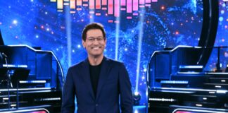 Sarabanda, al via stasera 21 maggio: torna il game show con Enrico Papi