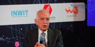 Sarmi (FiberCop): “In primi 2 anni collegato circa 15 mln di unità immobiliari con Ftth”