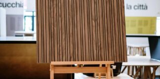 Saviola, Strippedwood riceve la menzione d’onore al XXIX Premio Compasso d’oro Adi