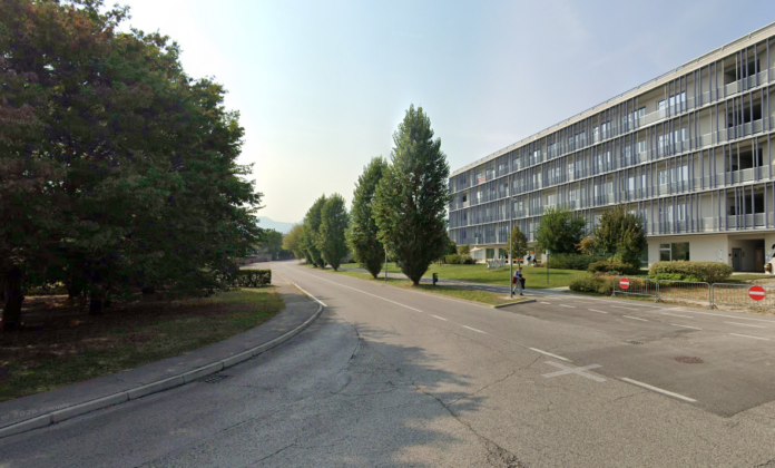 schio studente aggredito