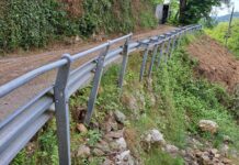 Schio, via ai lavori in contrada colpita dall’esondazione del 2024 schio esondazione