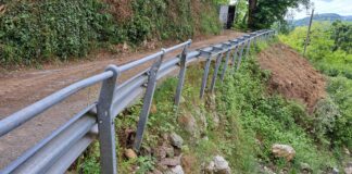 Schio, via ai lavori in contrada colpita dall’esondazione del 2024 schio esondazione