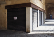 Negozi di pregio a Vicenza, il Comune mette a bando locali in piazza Matteotti e piazza dei Signori Negozi di pregio a Vicenza, uno a Piazza dei Signori