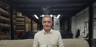 Elezioni ad Arzignano, Lovato (FdI): «Stop a ecopelle e pelle vegana per difendere il distretto conciario» Elezioni ad Arzignano, Giovanni Lovato di Fratelli d’Italia contro ecopelle e pelle vegana