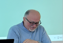 Un liceo per Thiene, Daniele Fioravanzo racconta il libro sul Corradini: “La scuola è la storia del territorio” Daniele Fioravanzo, autore e coordinatore degli autori di "Un liceo per Thiene", la storia del Liceo Corradini