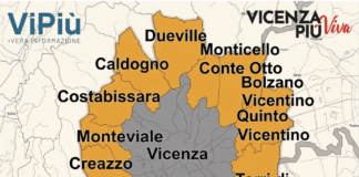 Il 19enne Jacopo Graziani entra in ViPiu.it: un passo di maggiore attenzione sulla Grande Vicenza e di sguardo verso il futuro La Grande Vicenza