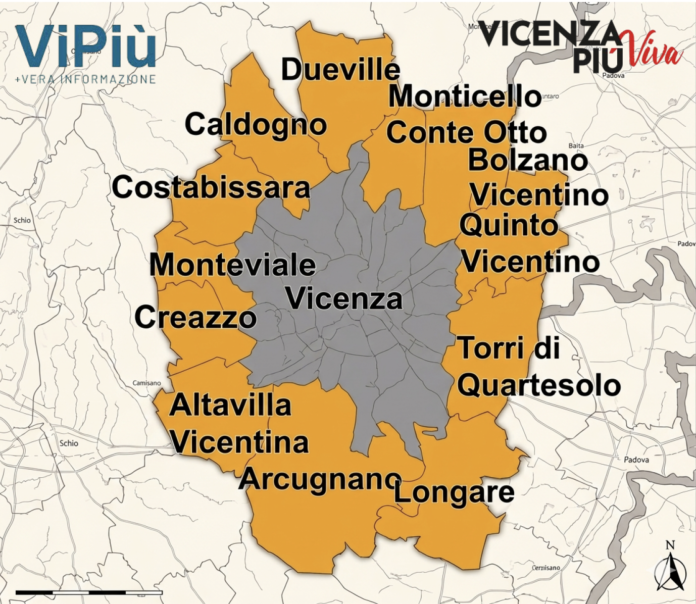 La Grande Vicenza