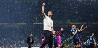 Scudetto Inter, Bonolis: “Vittoria della rinascita”. Gianfelice Facchetti: “Chivu bella sorpresa”
