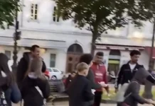 Scuola di Marostica a Trento con i migranti, la polemica non si ferma. Pd Veneto interroga il governo regionale. M5S bacchetta Lega e FdI Scuola Marostica Arpalice Cuman Pertile Trento migranti