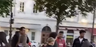 Scuola di Marostica a Trento con i migranti, la polemica non si ferma. Pd Veneto interroga il governo regionale. M5S bacchetta Lega e FdI Scuola Marostica Arpalice Cuman Pertile Trento migranti