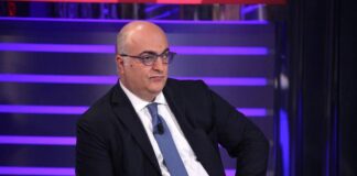 Sechi: “Angelucci mi ha licenziato nel momento in cui sono finito sotto scorta”