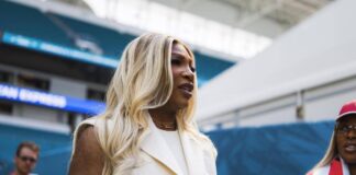 Serena Williams torna in campo? Ipotesi Queen’s, c’è Wimbledon sullo sfondo…