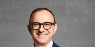 Sergio Solero torna alla guida di BMW Italia