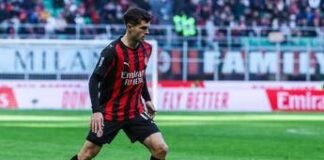 Serie A, oggi Genoa-Milan: orario, probabili formazioni e dove vederla