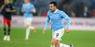 Serie A, oggi Lazio-Pisa – La partita in diretta