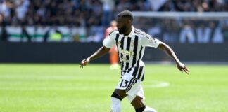Serie A, oggi Torino-Juve: orario, probabili formazioni e dove vederla