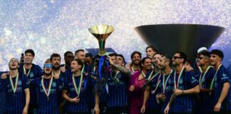 Serie A, oggi il sorteggio del calendario – Diretta